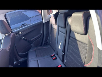 Photo 13 du bon plan PEUGEOT 2008 1.2 PureTech 110ch E6.c GT Line S&S EAT6 occasion à 10900 €