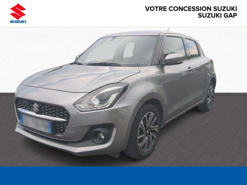 Bon plan SUZUKI Swift 1.2 Dualjet Hybrid 83ch PrivilÃ¨ge AllGrip occasion à 15790 €