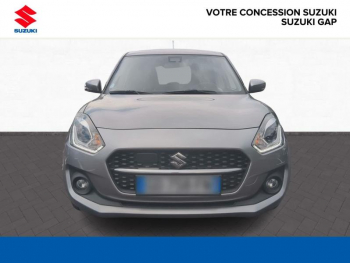 Photo 2 du bon plan SUZUKI Swift 1.2 Dualjet Hybrid 83ch PrivilÃ¨ge AllGrip occasion à 15790 €