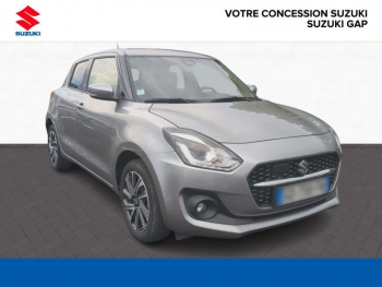 Photo 3 du bon plan SUZUKI Swift 1.2 Dualjet Hybrid 83ch PrivilÃ¨ge AllGrip occasion à 15790 €