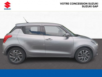 Photo 4 du bon plan SUZUKI Swift 1.2 Dualjet Hybrid 83ch PrivilÃ¨ge AllGrip occasion à 15790 €