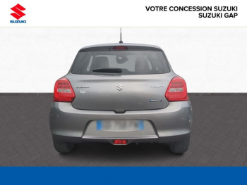 Photo 6 du bon plan SUZUKI Swift 1.2 Dualjet Hybrid 83ch PrivilÃ¨ge AllGrip occasion à 15790 €