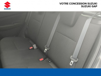 Photo 8 du bon plan SUZUKI Swift 1.2 Dualjet Hybrid 83ch PrivilÃ¨ge AllGrip occasion à 15790 €