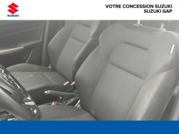 Photo 9 du bon plan SUZUKI Swift 1.2 Dualjet Hybrid 83ch PrivilÃ¨ge AllGrip occasion à 15790 €