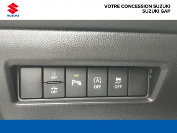 Photo 10 du bon plan SUZUKI Swift 1.2 Dualjet Hybrid 83ch PrivilÃ¨ge AllGrip occasion à 15790 €