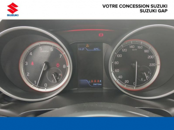 Photo 11 du bon plan SUZUKI Swift 1.2 Dualjet Hybrid 83ch PrivilÃ¨ge AllGrip occasion à 15790 €