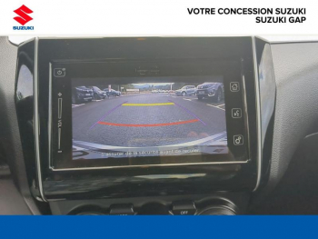 Photo 12 du bon plan SUZUKI Swift 1.2 Dualjet Hybrid 83ch PrivilÃ¨ge AllGrip occasion à 15790 €