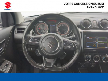 Photo 14 du bon plan SUZUKI Swift 1.2 Dualjet Hybrid 83ch PrivilÃ¨ge AllGrip occasion à 15790 €