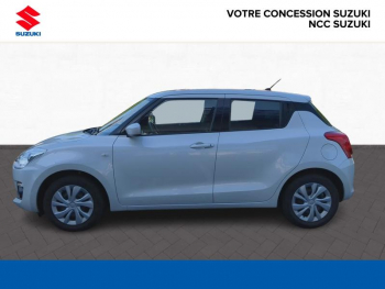 Photo 2 du bon plan SUZUKI Swift 1.2 Dualjet 90ch Avantage Euro6d-T occasion à 9980 €
