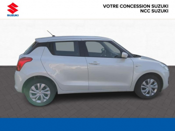 Photo 6 du bon plan SUZUKI Swift 1.2 Dualjet 90ch Avantage Euro6d-T occasion à 9980 €