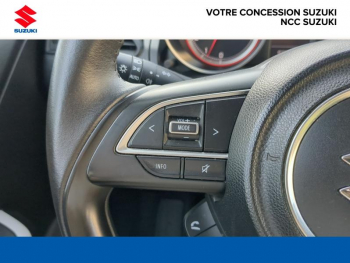 Photo 12 du bon plan SUZUKI Swift 1.2 Dualjet 90ch Avantage Euro6d-T occasion à 9980 €