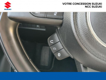 Photo 13 du bon plan SUZUKI Swift 1.2 Dualjet 90ch Avantage Euro6d-T occasion à 9980 €