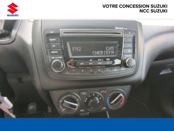 Photo 14 du bon plan SUZUKI Swift 1.2 Dualjet 90ch Avantage Euro6d-T occasion à 9980 €