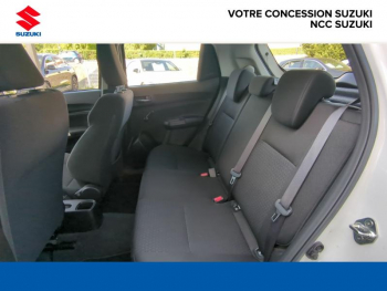Photo 16 du bon plan SUZUKI Swift 1.2 Dualjet 90ch Avantage Euro6d-T occasion à 9980 €