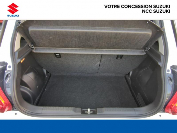 Photo 17 du bon plan SUZUKI Swift 1.2 Dualjet 90ch Avantage Euro6d-T occasion à 9980 €
