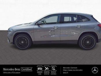 Photo 2 du bon plan MERCEDES-BENZ EQA 250+ 190ch Business Edition occasion à 49990 €