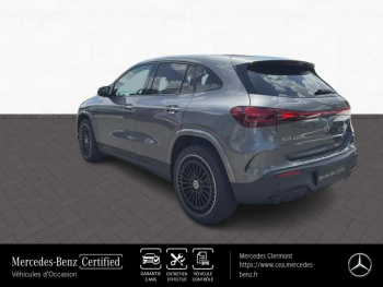 Photo 3 du bon plan MERCEDES-BENZ EQA 250+ 190ch Business Edition occasion à 49990 €