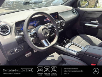Photo 5 du bon plan MERCEDES-BENZ EQA 250+ 190ch Business Edition occasion à 49990 €