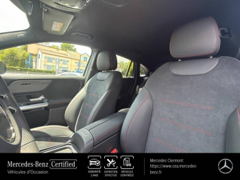 Photo 6 du bon plan MERCEDES-BENZ EQA 250+ 190ch Business Edition occasion à 49990 €