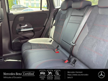 Photo 7 du bon plan MERCEDES-BENZ EQA 250+ 190ch Business Edition occasion à 49990 €
