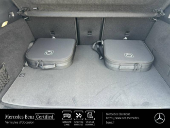 Photo 8 du bon plan MERCEDES-BENZ EQA 250+ 190ch Business Edition occasion à 49990 €