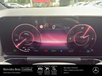 Photo 9 du bon plan MERCEDES-BENZ EQA 250+ 190ch Business Edition occasion à 49990 €