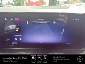 Photo 12 du bon plan MERCEDES-BENZ EQA 250+ 190ch Business Edition occasion à 49990 €