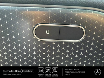 Photo 15 du bon plan MERCEDES-BENZ EQA 250+ 190ch Business Edition occasion à 49990 €
