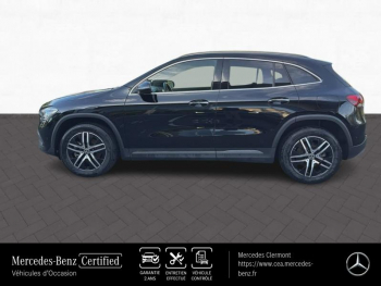 Photo 2 du bon plan MERCEDES-BENZ Classe GLA 250 e 160+102ch Progressive Line 8G-DCT occasion à 33990 €