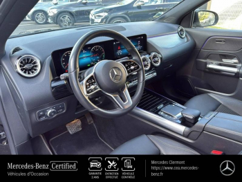 Photo 5 du bon plan MERCEDES-BENZ Classe GLA 250 e 160+102ch Progressive Line 8G-DCT occasion à 33990 €