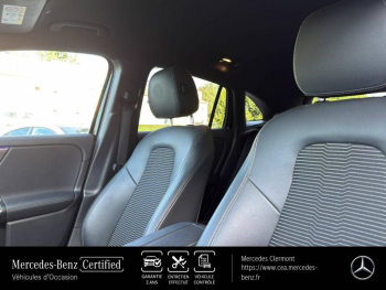 Photo 6 du bon plan MERCEDES-BENZ Classe GLA 250 e 160+102ch Progressive Line 8G-DCT occasion à 33990 €