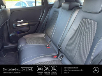 Photo 7 du bon plan MERCEDES-BENZ Classe GLA 250 e 160+102ch Progressive Line 8G-DCT occasion à 33990 €