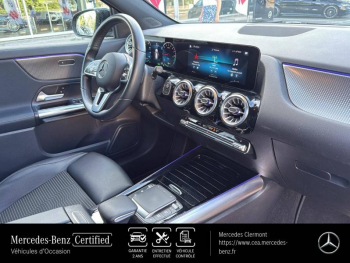 Photo 8 du bon plan MERCEDES-BENZ Classe GLA 250 e 160+102ch Progressive Line 8G-DCT occasion à 33990 €