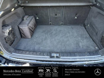 Photo 9 du bon plan MERCEDES-BENZ Classe GLA 250 e 160+102ch Progressive Line 8G-DCT occasion à 33990 €