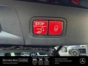 Photo 11 du bon plan MERCEDES-BENZ Classe GLA 250 e 160+102ch Progressive Line 8G-DCT occasion à 33990 €