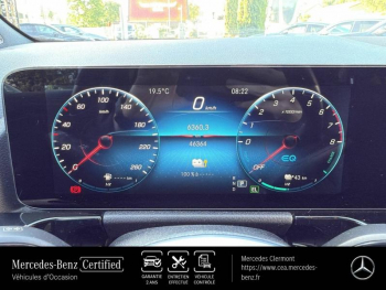 Photo 13 du bon plan MERCEDES-BENZ Classe GLA 250 e 160+102ch Progressive Line 8G-DCT occasion à 33990 €