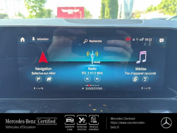 Photo 14 du bon plan MERCEDES-BENZ Classe GLA 250 e 160+102ch Progressive Line 8G-DCT occasion à 33990 €