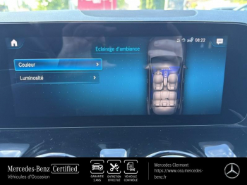 Photo 16 du bon plan MERCEDES-BENZ Classe GLA 250 e 160+102ch Progressive Line 8G-DCT occasion à 33990 €