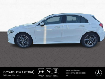 Photo 2 du bon plan MERCEDES-BENZ Classe A 250 e 160+102ch AMG Line 8G-DCT 8cv occasion à 31490 €
