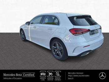 Photo 3 du bon plan MERCEDES-BENZ Classe A 250 e 160+102ch AMG Line 8G-DCT 8cv occasion à 31490 €