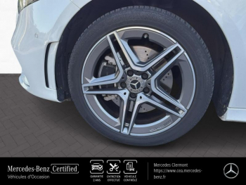 Photo 4 du bon plan MERCEDES-BENZ Classe A 250 e 160+102ch AMG Line 8G-DCT 8cv occasion à 31490 €