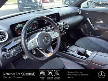Photo 5 du bon plan MERCEDES-BENZ Classe A 250 e 160+102ch AMG Line 8G-DCT 8cv occasion à 31490 €