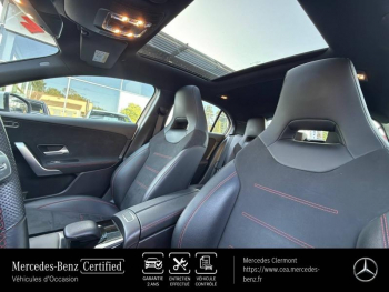 Photo 6 du bon plan MERCEDES-BENZ Classe A 250 e 160+102ch AMG Line 8G-DCT 8cv occasion à 31490 €