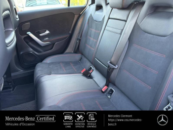Photo 7 du bon plan MERCEDES-BENZ Classe A 250 e 160+102ch AMG Line 8G-DCT 8cv occasion à 31490 €