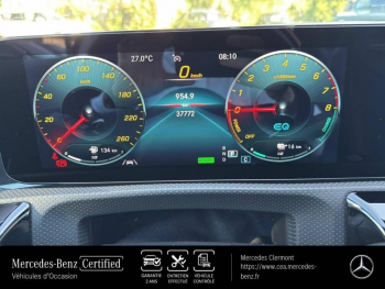 Photo 9 du bon plan MERCEDES-BENZ Classe A 250 e 160+102ch AMG Line 8G-DCT 8cv occasion à 31490 €