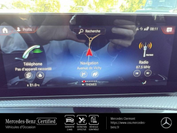 Photo 10 du bon plan MERCEDES-BENZ Classe A 250 e 160+102ch AMG Line 8G-DCT 8cv occasion à 31490 €