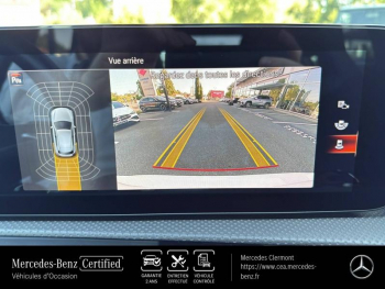 Photo 11 du bon plan MERCEDES-BENZ Classe A 250 e 160+102ch AMG Line 8G-DCT 8cv occasion à 31490 €