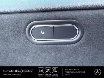 Photo 14 du bon plan MERCEDES-BENZ Classe A 250 e 160+102ch AMG Line 8G-DCT 8cv occasion à 31490 €