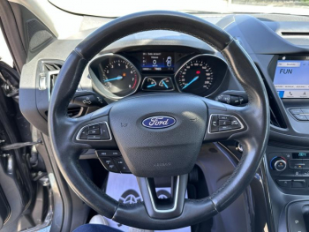 Photo 19 du bon plan FORD Kuga 1.5 Flexifuel-E85 150ch Stop&Start Titanium 4x2 BVA Euro6.2 occasion à 18490 €