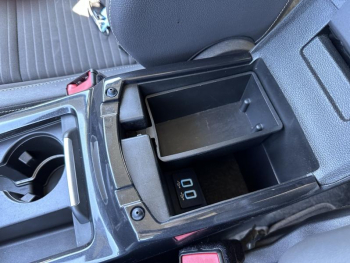 Photo 24 du bon plan FORD Kuga 1.5 Flexifuel-E85 150ch Stop&Start Titanium 4x2 BVA Euro6.2 occasion à 18490 €